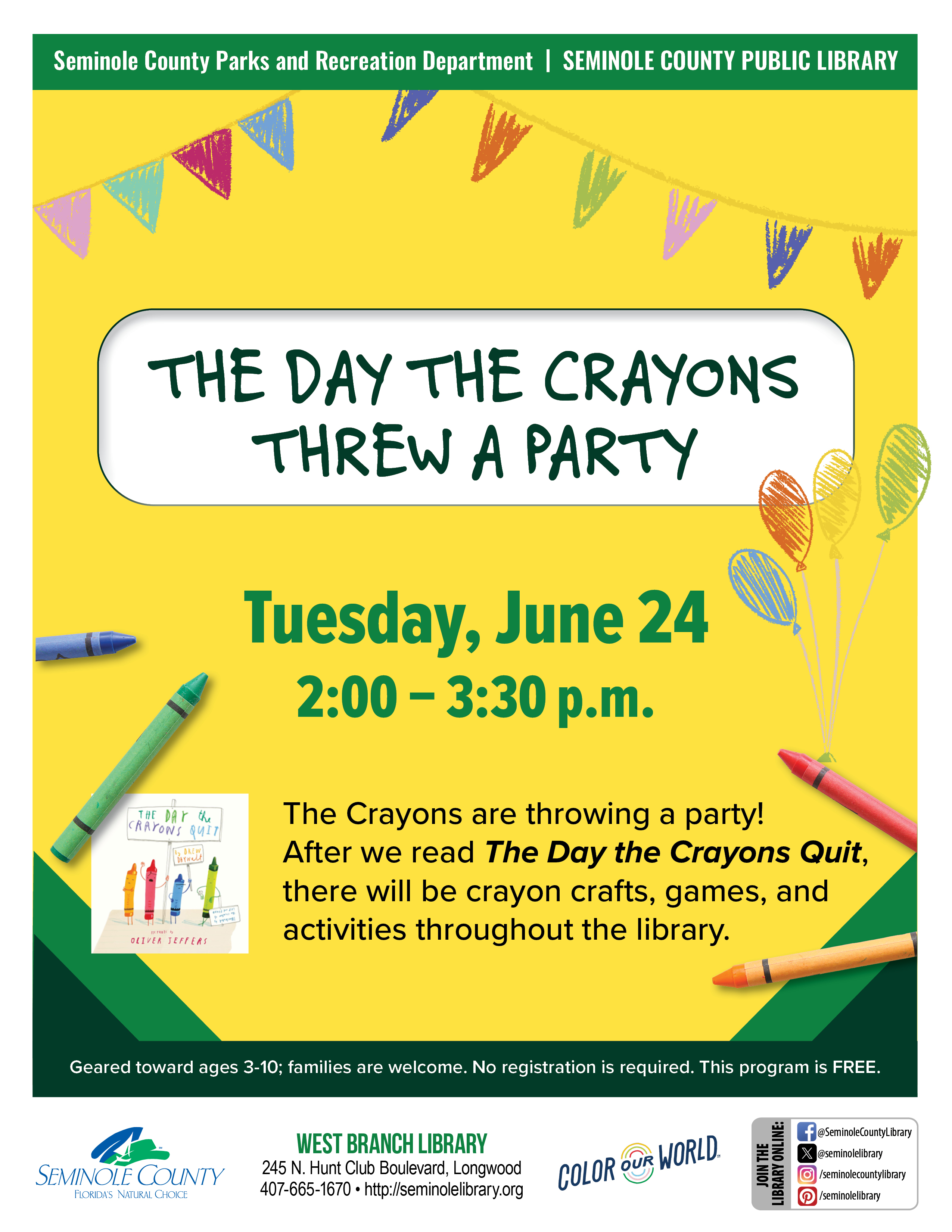 94-Library-2025-The-Day-The-Crayons-Threw-A-Party-Flyer