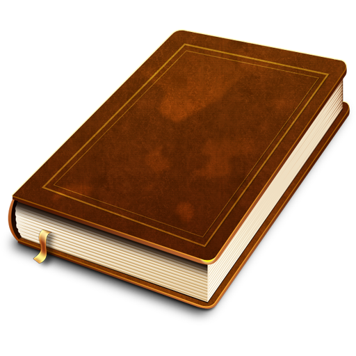 books-icon-psd-image-2331red-book