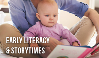 Early-Lit-and-Story-Telling-Image-With-Type Early Literacy & Storytimes