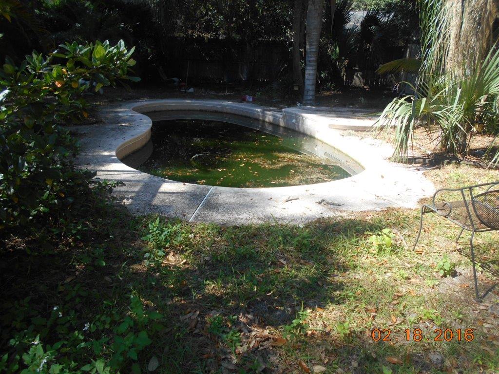 greenpool