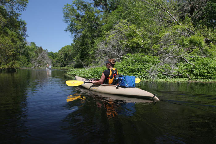 paddling-Rock-Springs-Run-by-Doug-Alderson-lr