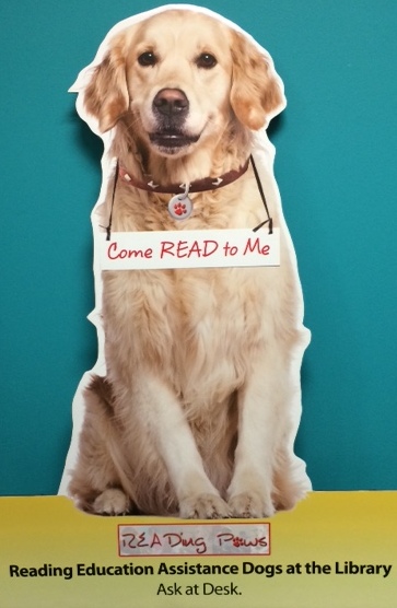 Reading-Paws-dog