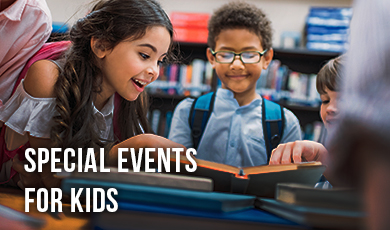 Special-Programs-Image-With-Type Special Events for Kids