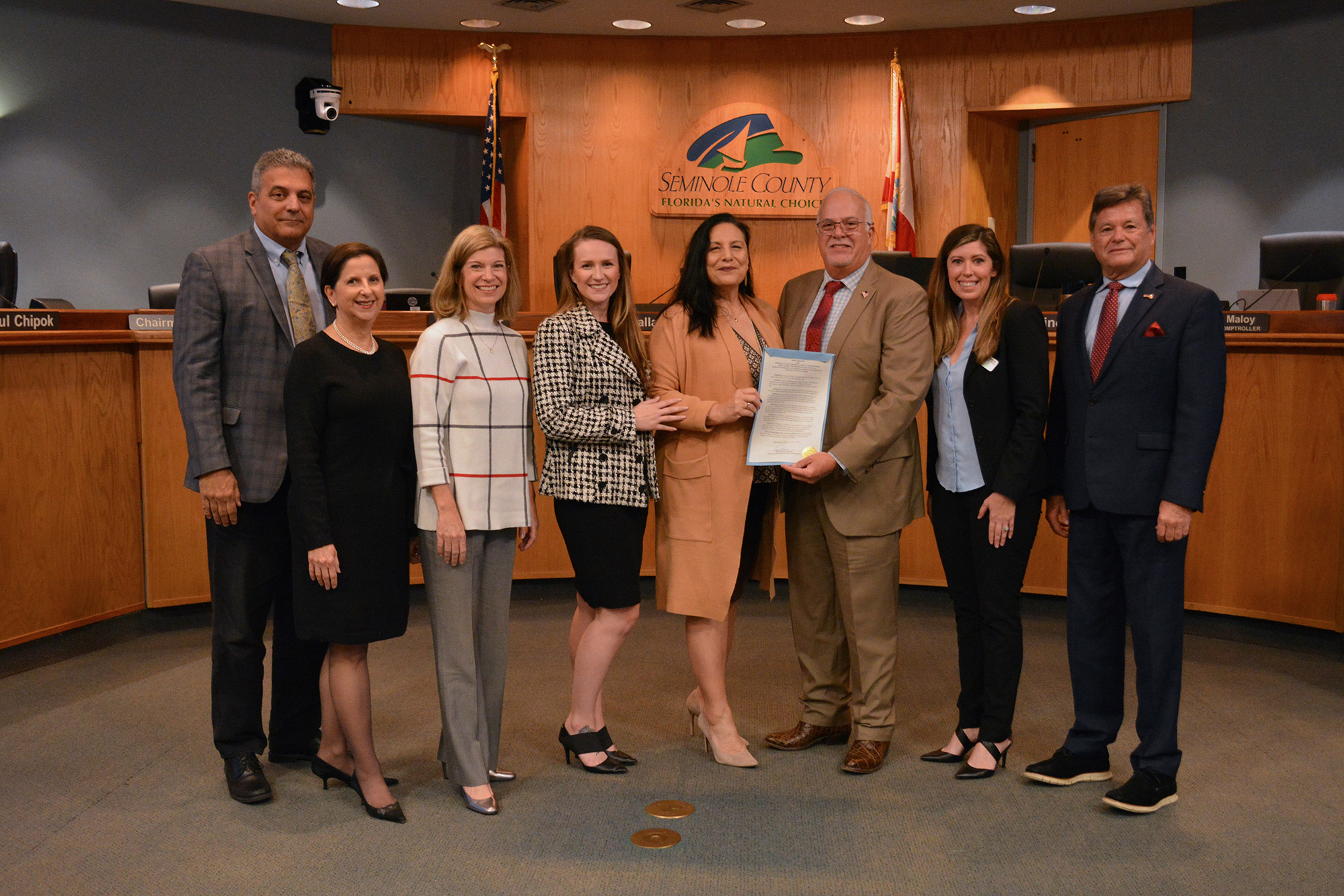 Proclamation January 2023 Human Trafficking Awareness and Prevention Month