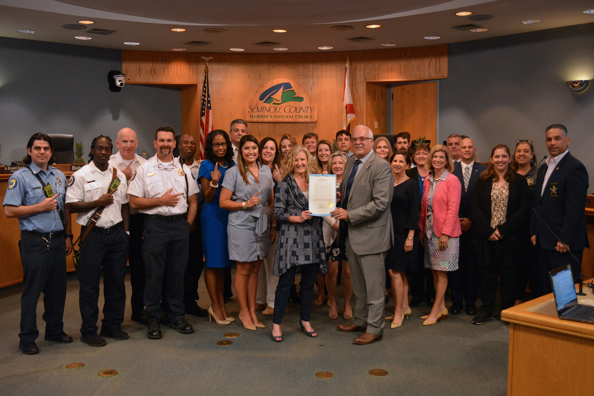 Child Abuse Prevention Month