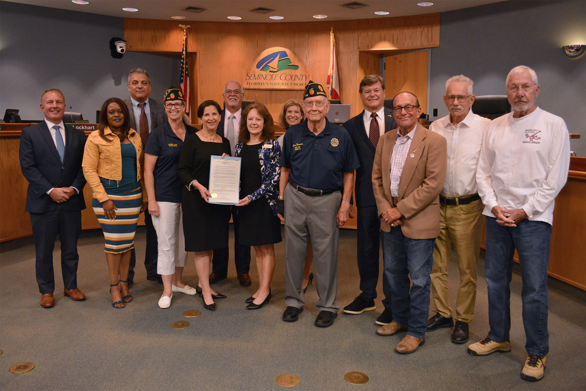 Proclamation Memorial Day