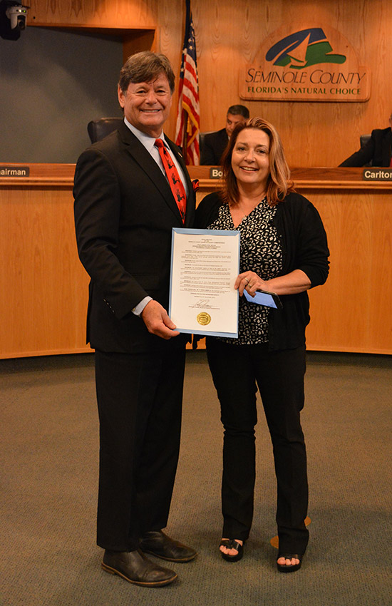 BCC Res Springs Protection Awareness Month