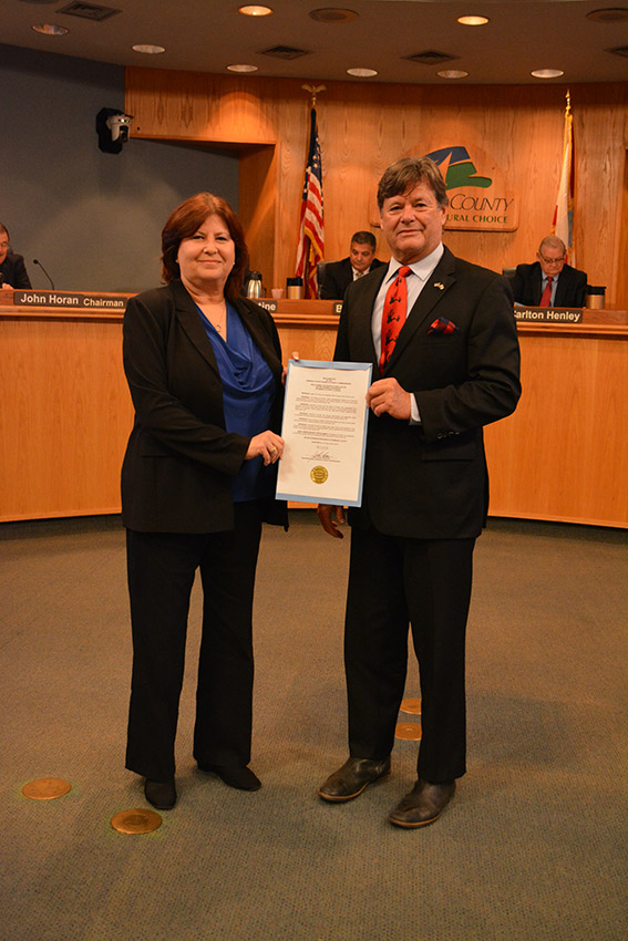 BCC Res Water Conservation Month