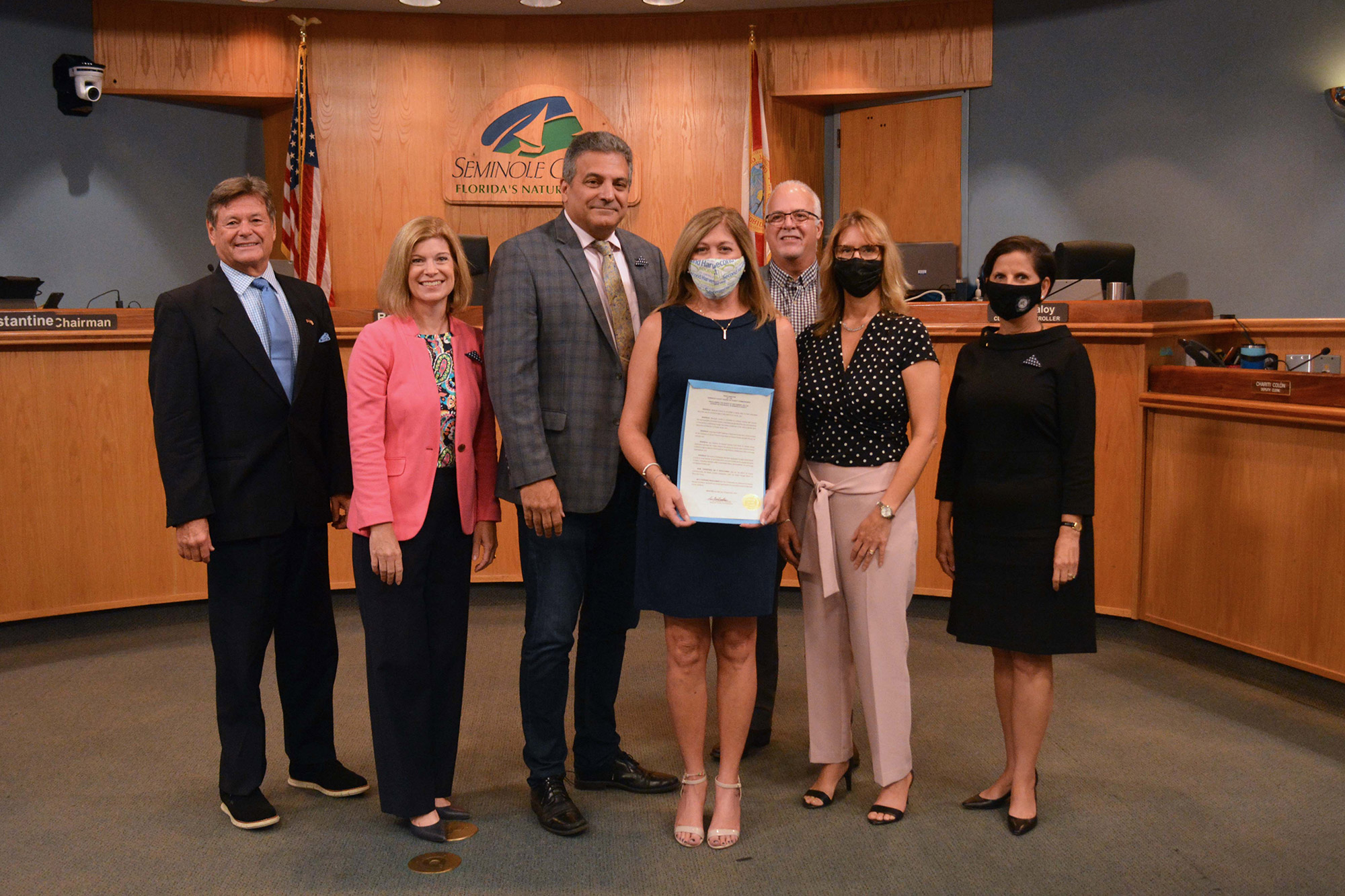 Hunger Action Month September