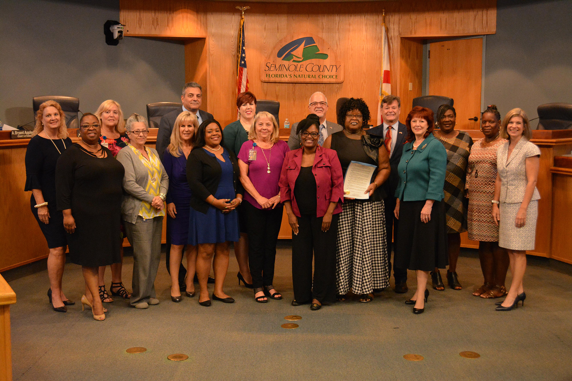 Annie Knight Retirement Group