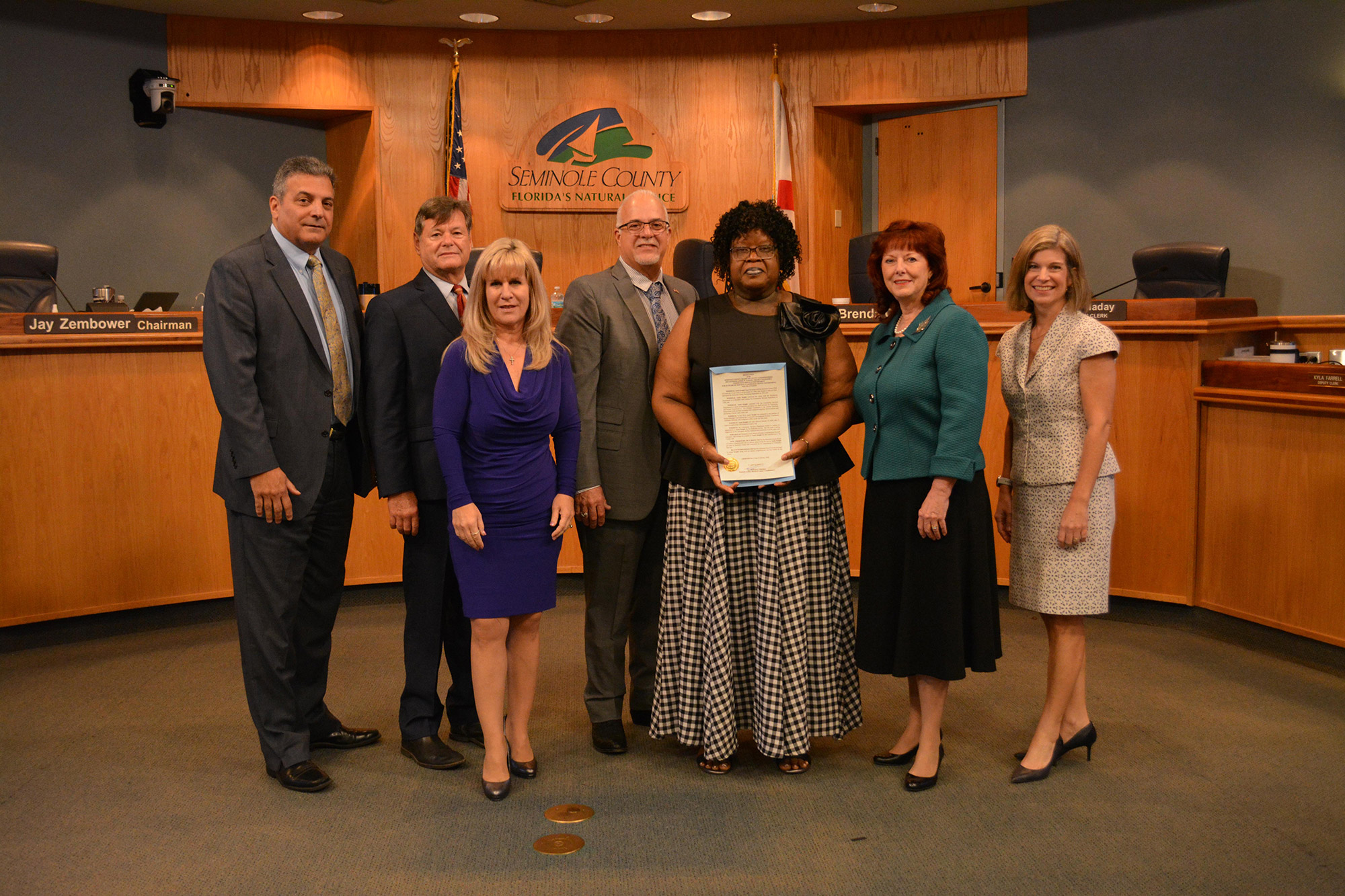 Annie Knight Retirement