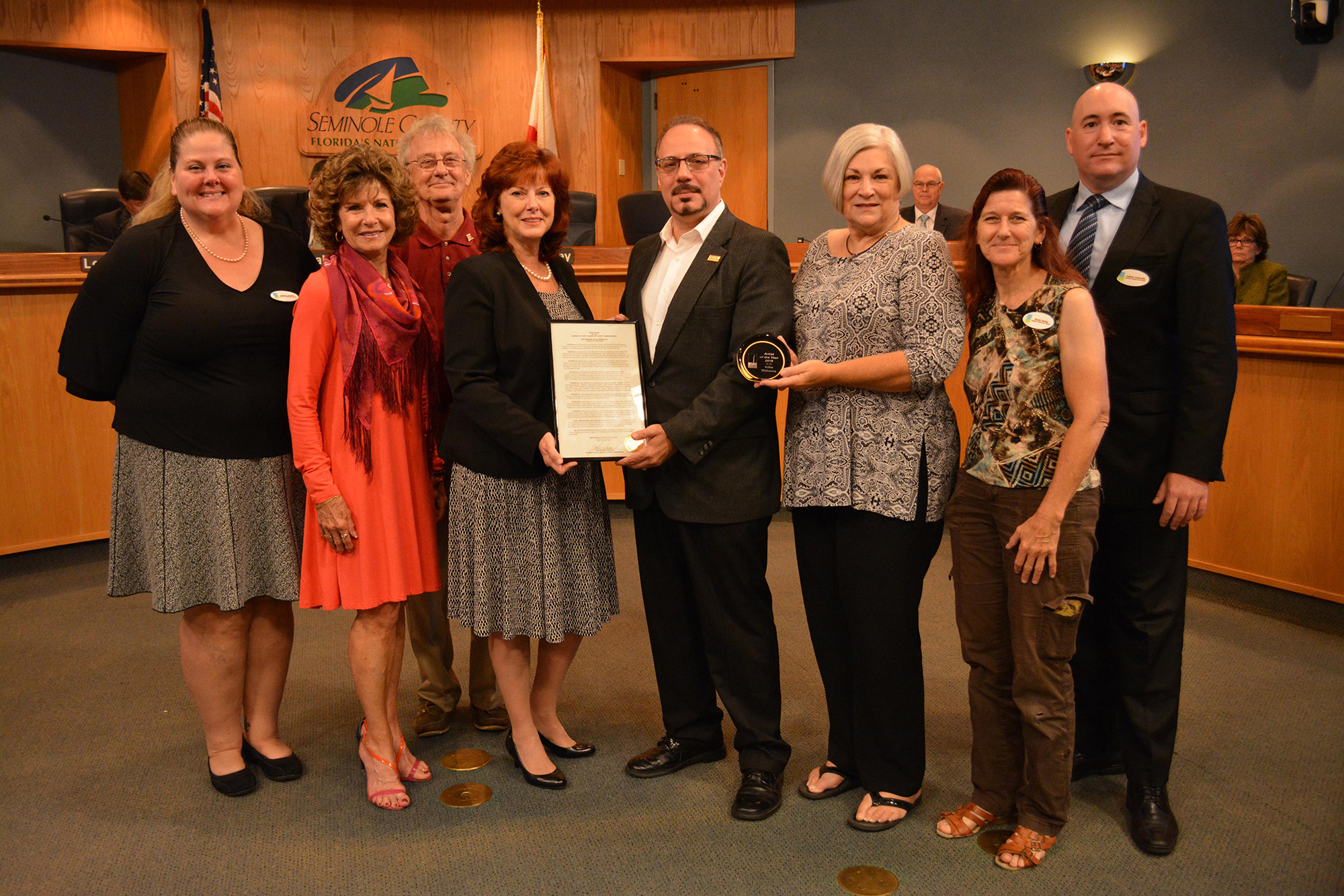 BCC Resolution for Artist of the Year John Didonna Group Low Res
