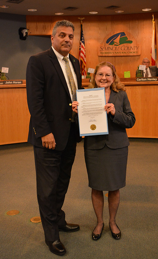 Gail Blackwelder Resolution