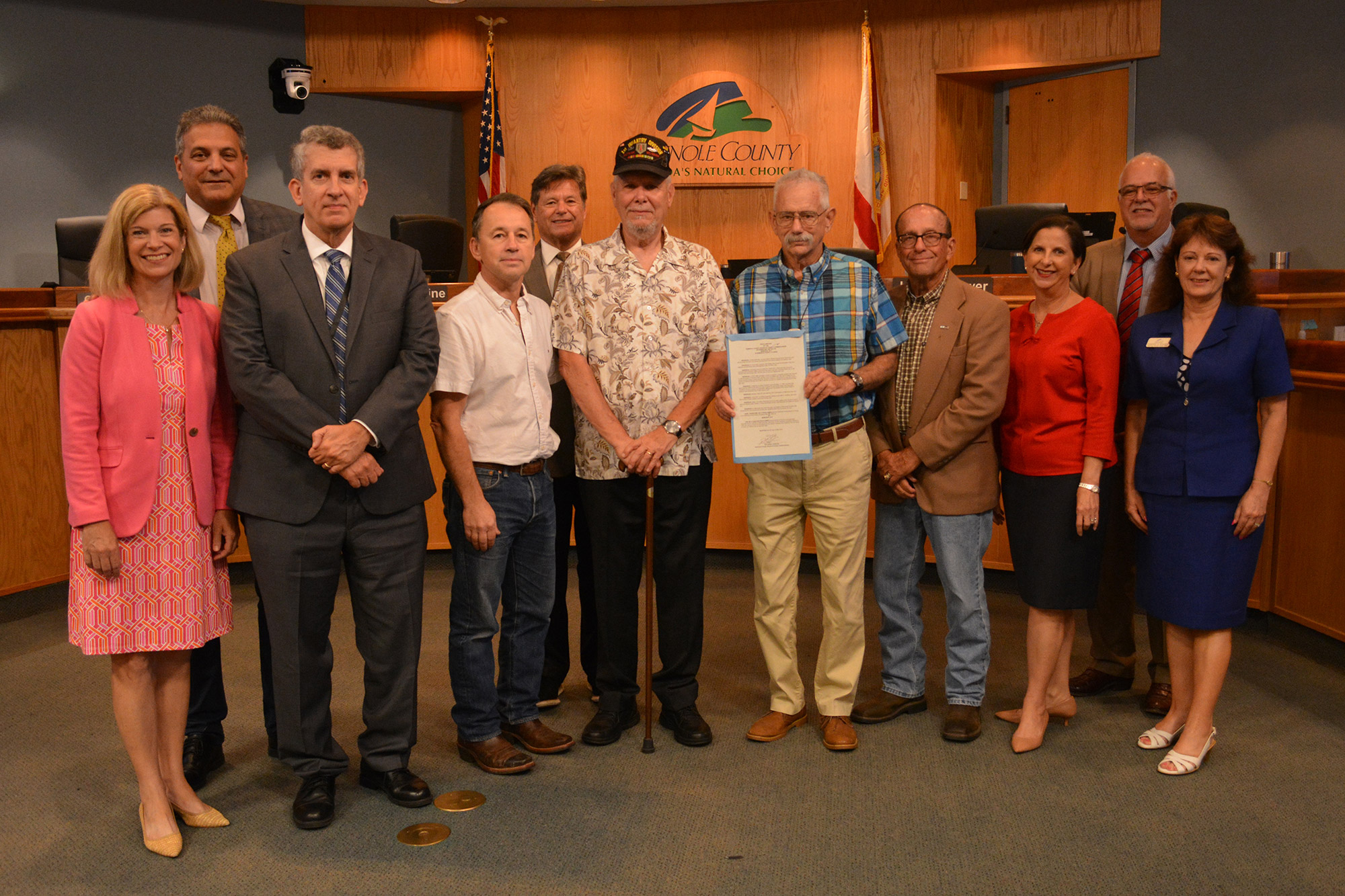 Memorial Day 2022 Proclamation