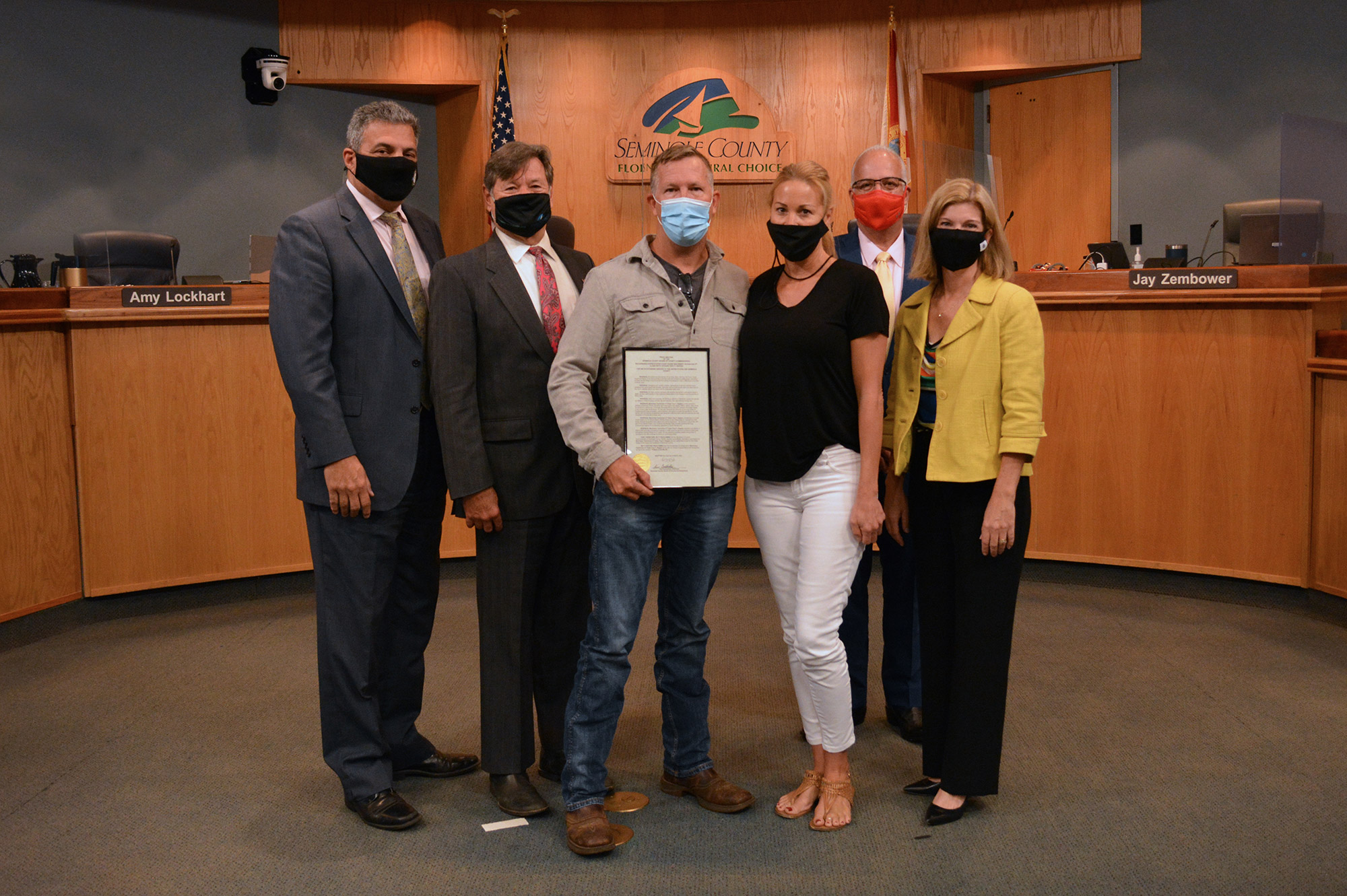 Veteran of the Month March 2021 Troy F. Deppen